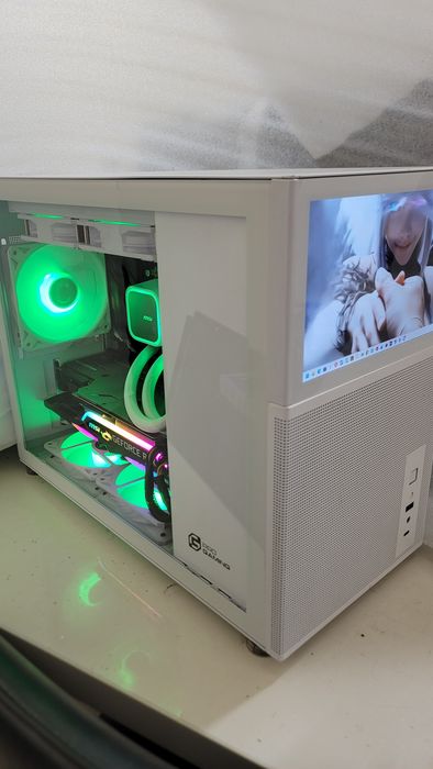 I5 13600k ram b660 32 Gb nvme 1 Tb Rtx 2080ti 11 gb