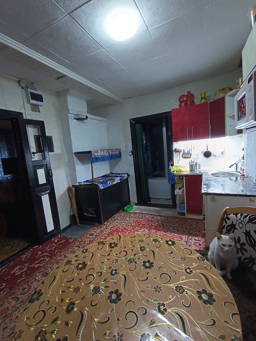 Продам 3-х комнатный дом