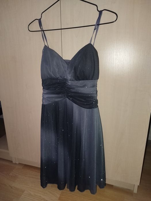 Платье на выпускной