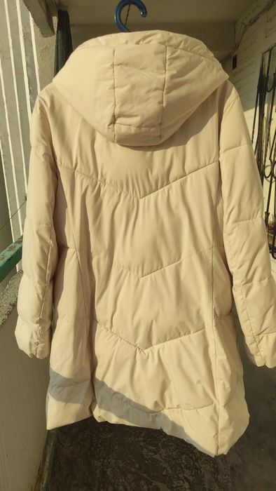 Женская куртка OYSHO