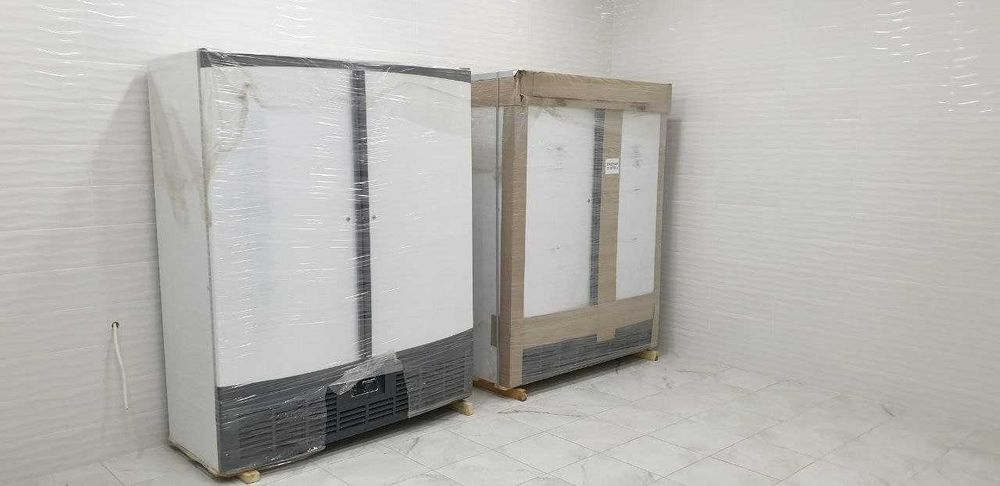 Холодильник и морозильник ARIADA