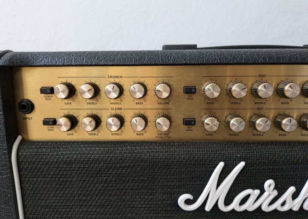 Marshall JVM410C