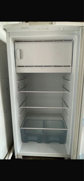 Холодильник Состояние новый.