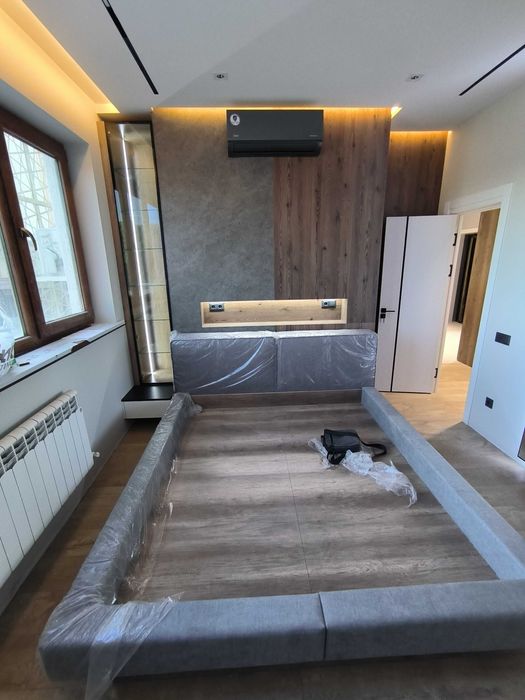 Изготовление Корпусной Мебели