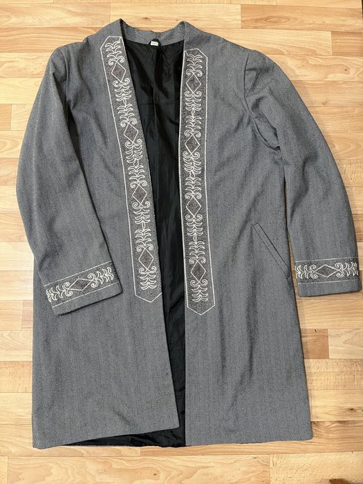 Мужская одежда, чапан