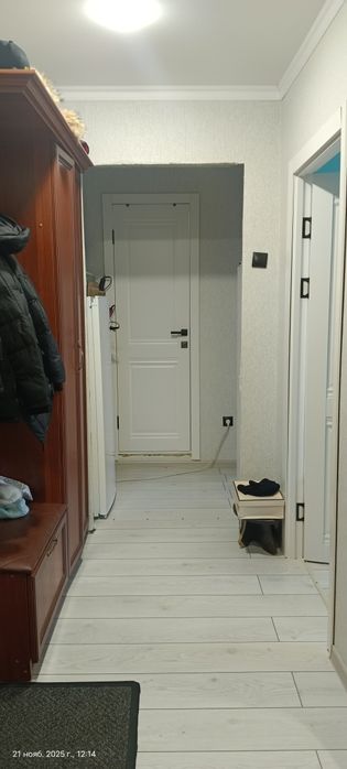 Продам квартиру на 31 мкр