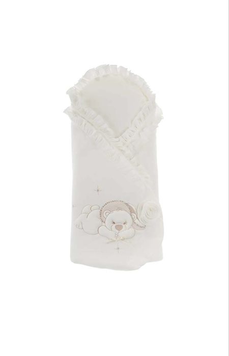 Ново Порт бебе Sofija Anastazja