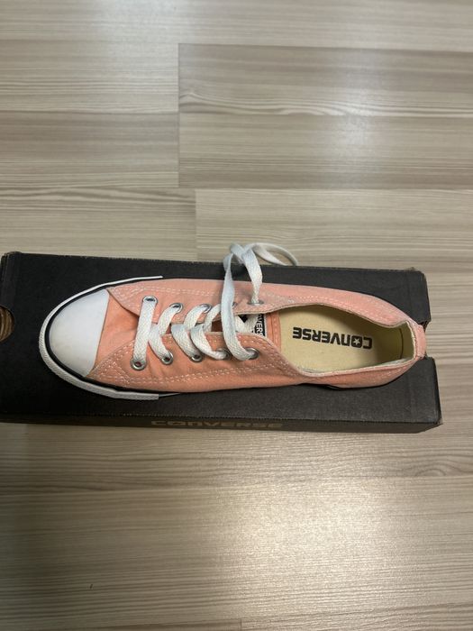 Кецове Converse