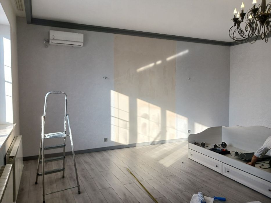 Ремонт квартира, дома