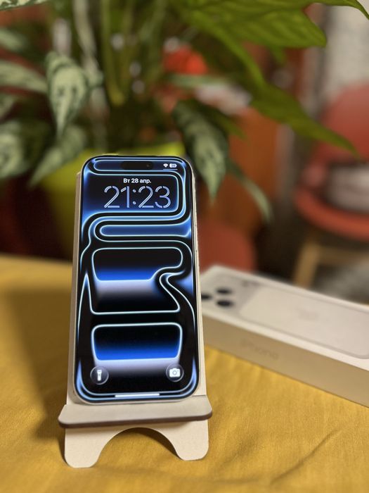 Iphone 17 pro без ремонта