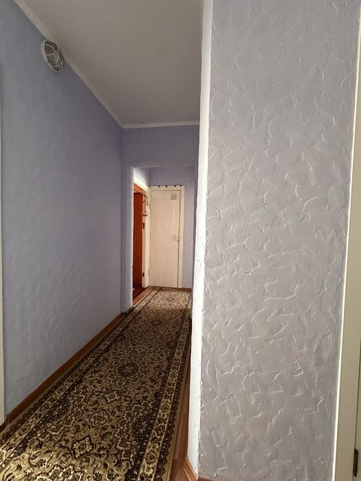 Продам 5-комнатную квартиру