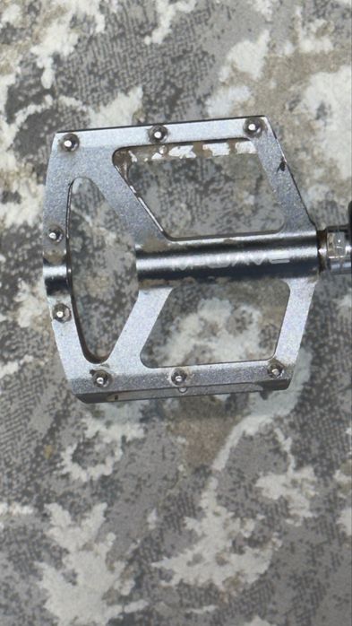 Gestalt D-730 MTB