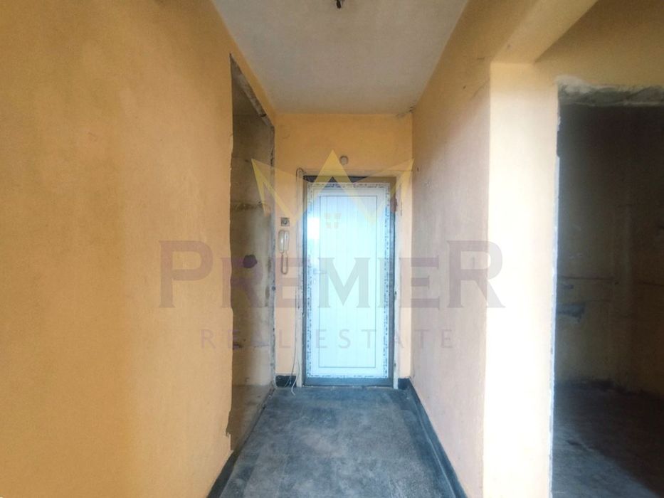 Продава се Едностаен апартамент в Добрич, Енергоразпределение - 50 кв.м за 720 €/кв.м - Снимка #6