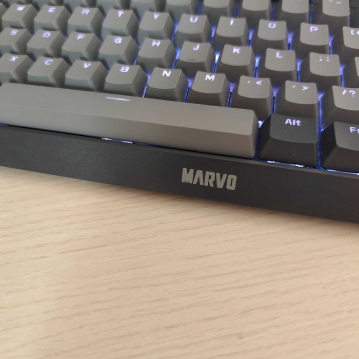 Tastatura marvo KG980