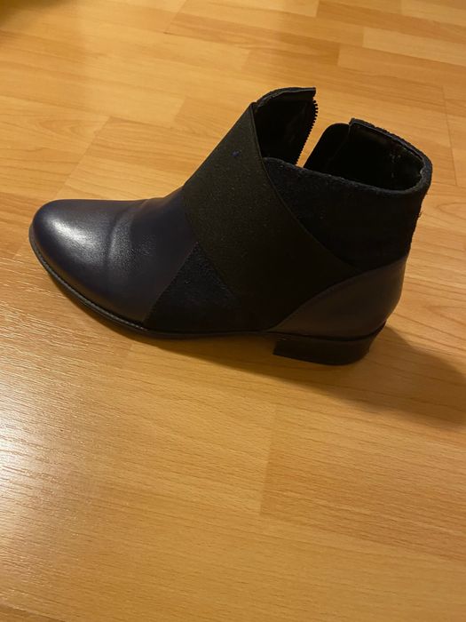Vand balerini, ghete, pantofi