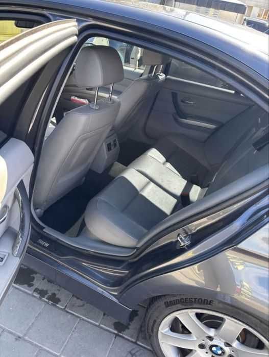 Bmw vand 320 berlină