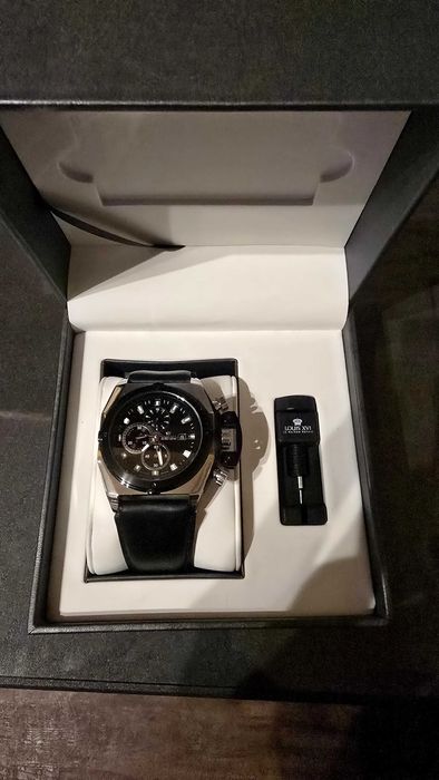 Ceas barbatesc Luis XVI