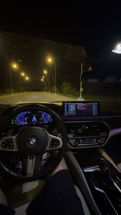 540i g30 facelift