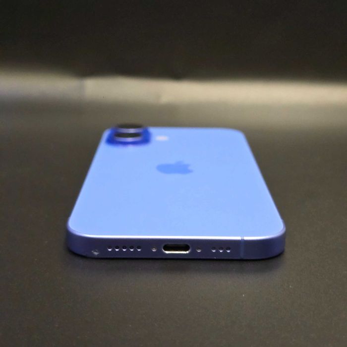 HOPE AMANET P8 Iphone 16 128 Gb Baterie 99% Garantie!