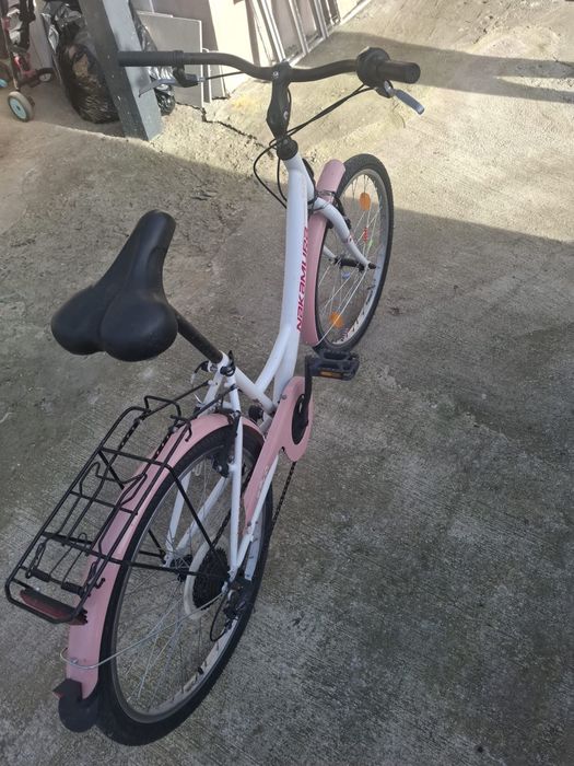 bicicleta nakamura mare