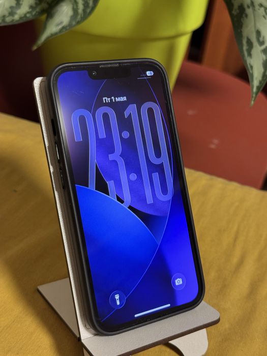 Iphone 13 без ремонта емкость 90