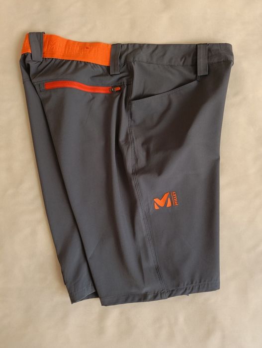 Vaude Millet. Houdini мъжки къси панталони