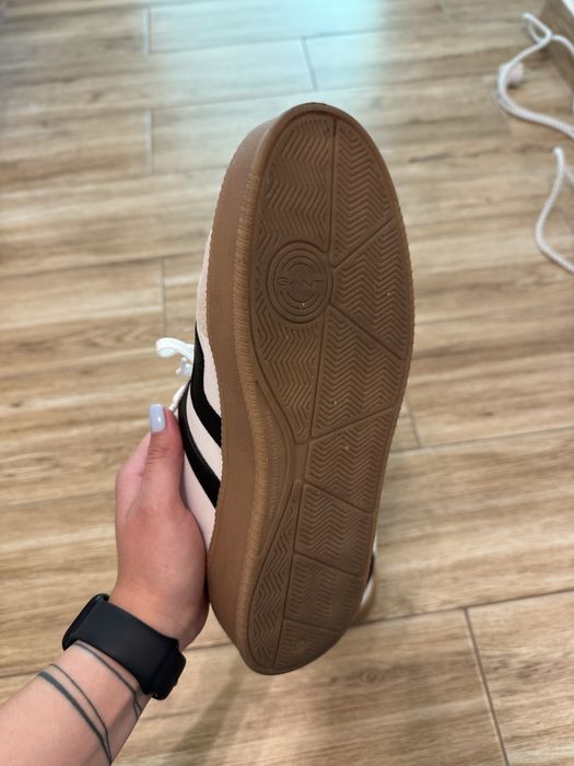 Vând sneakers Gant Cuzmani mărimea 41