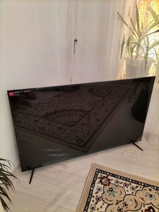 Смарт Телевизор 65
