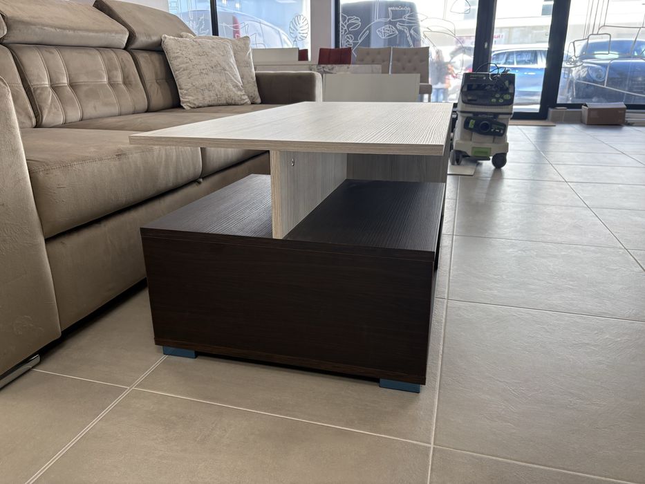 Холна маса за кафе