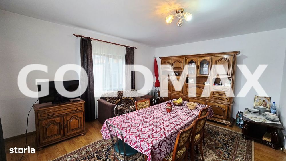 Casa în Bascov - Valea Ursului, 10 km de centru Pitesti, goldmax.ro