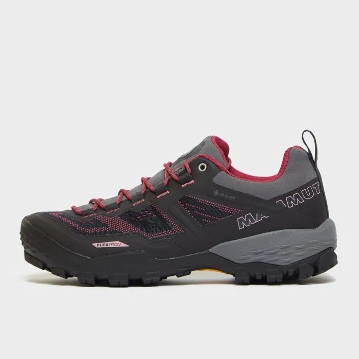 Mammut Ducan Low Gtx-дамски трекинг обувки