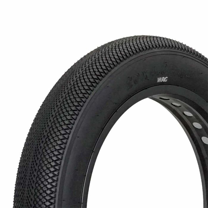 Външни и вътрешни гуми WAG SLICK за ФАТБАЙК велосипед - 20x4.0