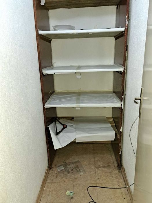 Етаж от къща в гр. Чепеларе
