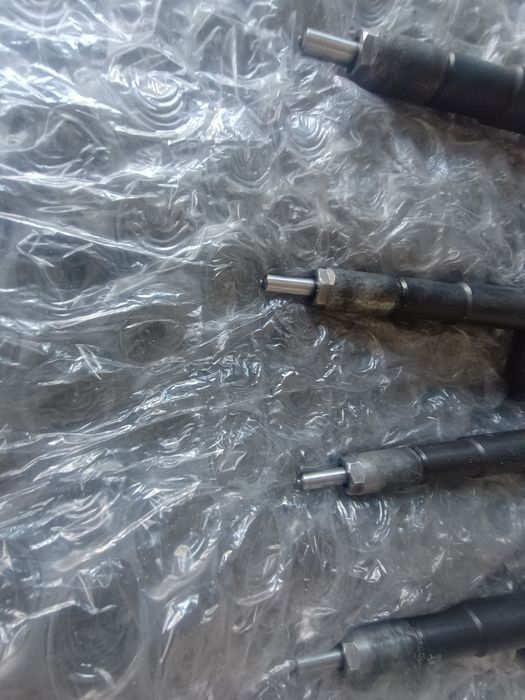 Дюзи A17DTR, A17DTS