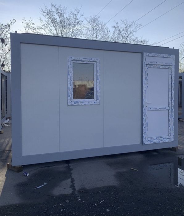 Vand containere modulare container modular calitate bună