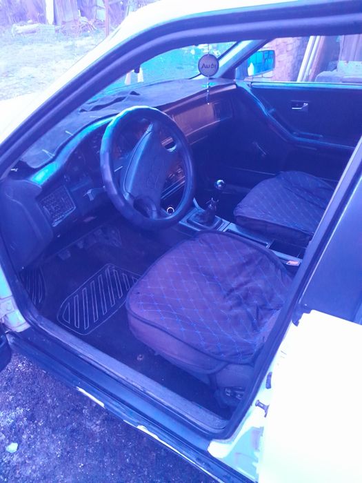 Продам AUDI 80 б3