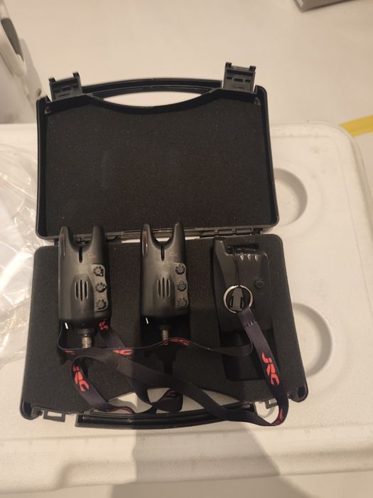 Fox mini micron x  4+1