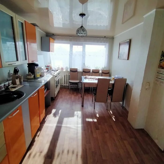 Продаю 4-х комнатный дом