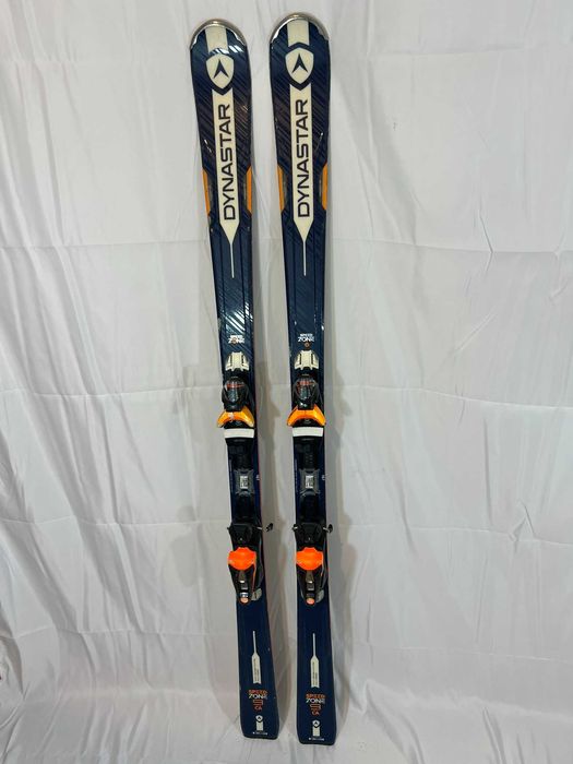 Ski schi carve Dyastar Speed Zone 9CA 167cm +LOOK Dual WTR