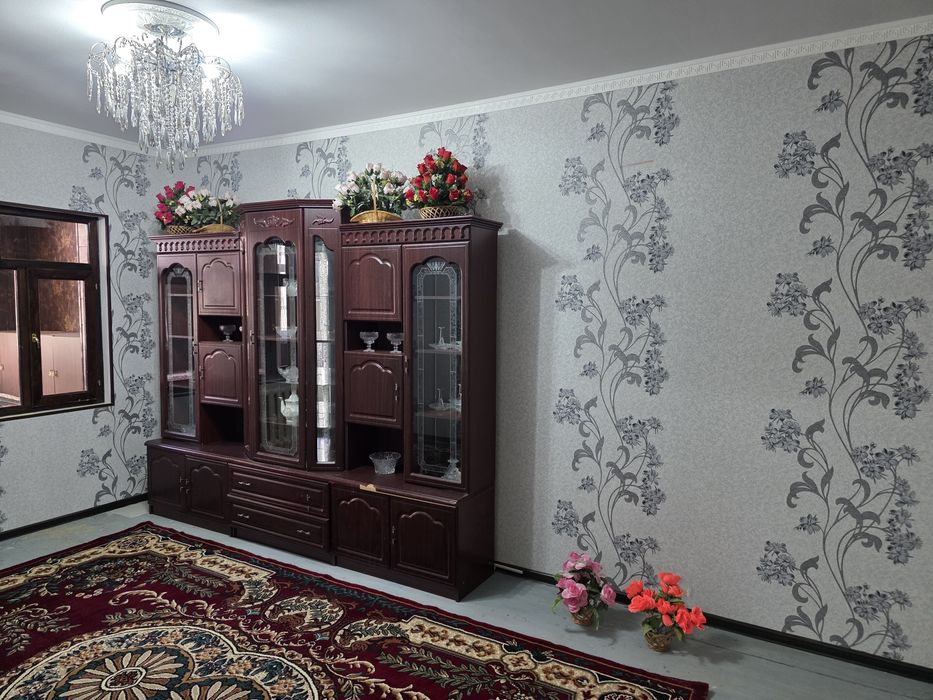 3х комнатная карасу 6
