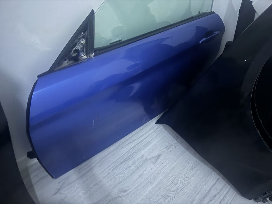 BMW F 32 лява врата без забелешки