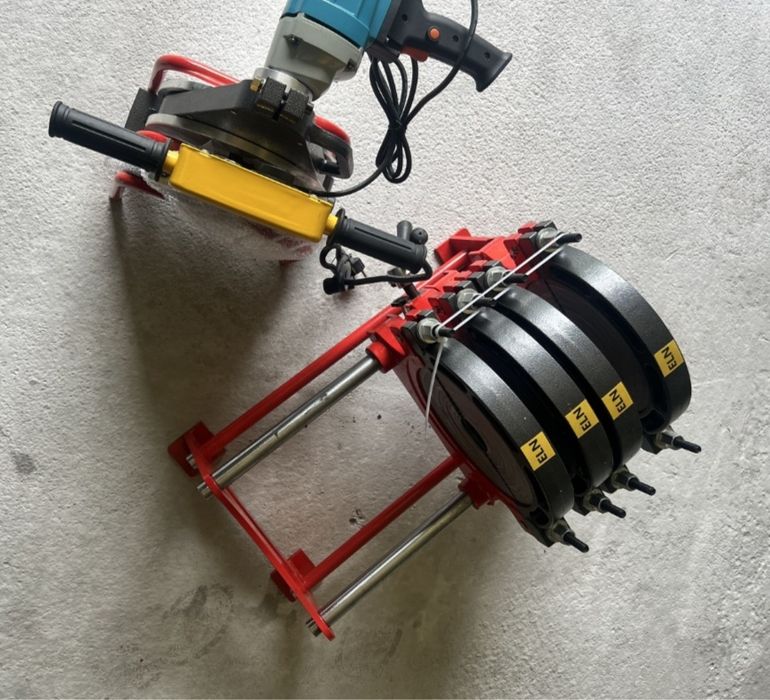 Стыковой аппараты екі түрлі