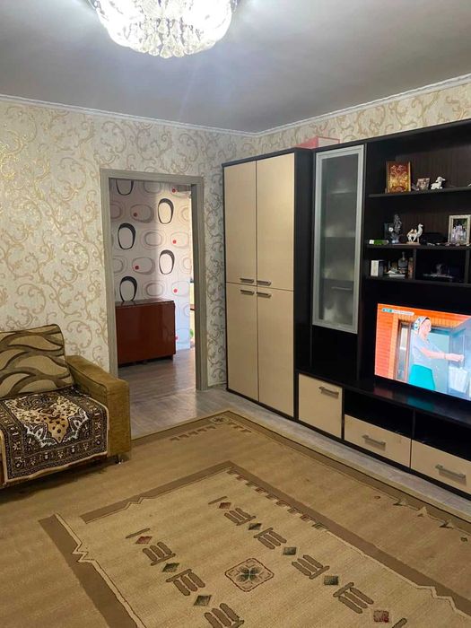 Продаётся квартира, возможен обмен