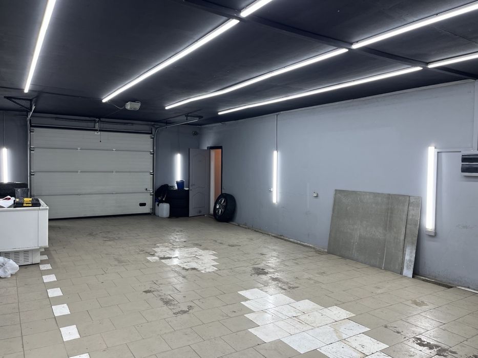 Сдам помешения в аренду КОСШЫ