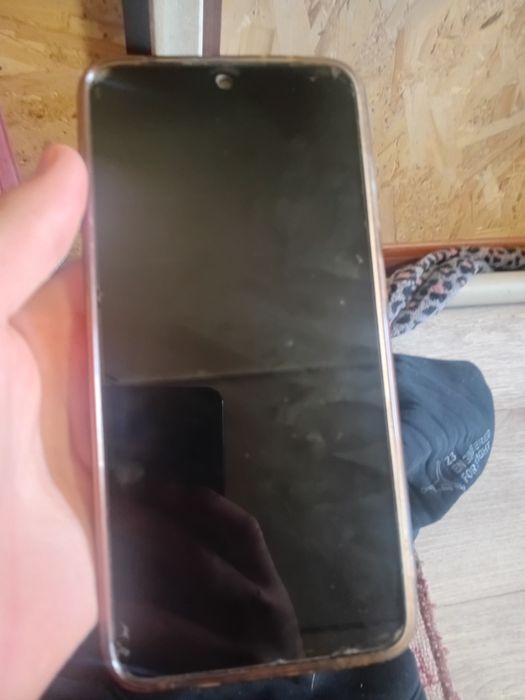 WELCOME 256гбжақсы