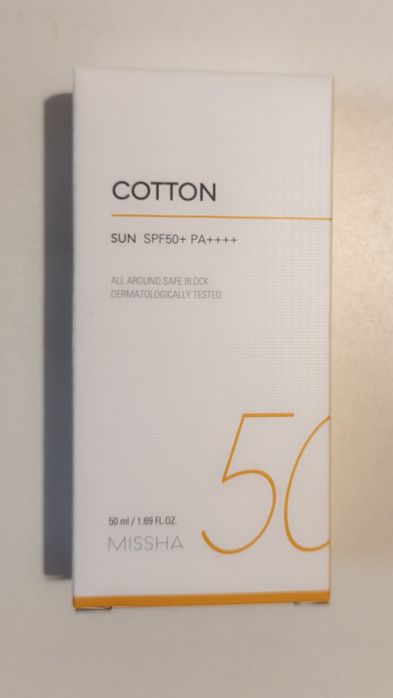 Корейская косметика