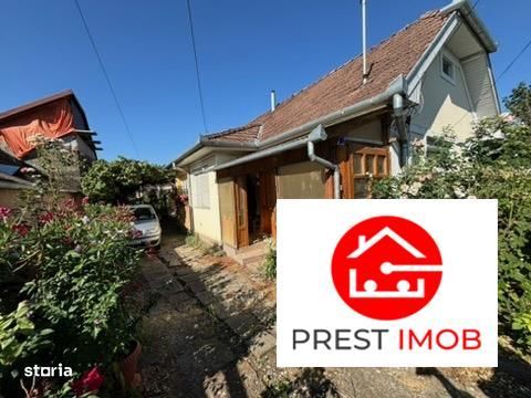 De vanzare casa in curte comuna