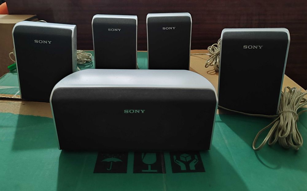 Продам аппаратуру,колонки в идеальном состоянии