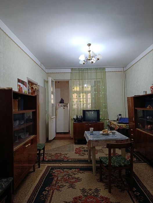 Ттз,.Феруза 2 Квартира 3/1/4панель ,подвал, 2 огород