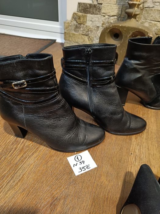 Дамски обувки-перфектни!